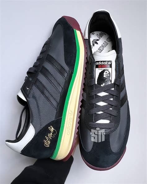 bob marley adidas schuhe|bob marley sneakers for sale.